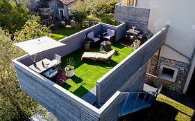 B&B Giardini Dell'Ardo